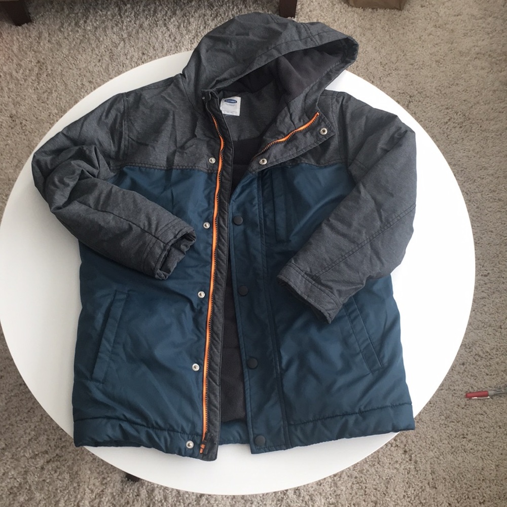 Kids coat